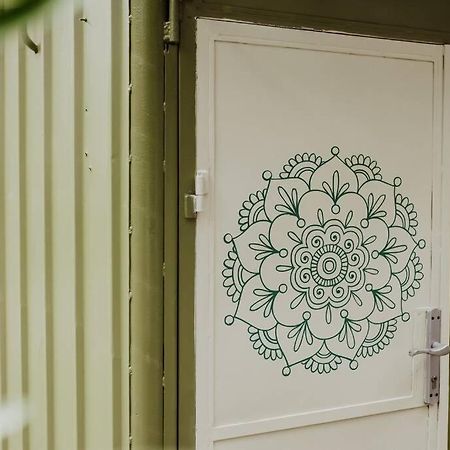 Green Centre Studio Cluj-Napoca Ngoại thất bức ảnh