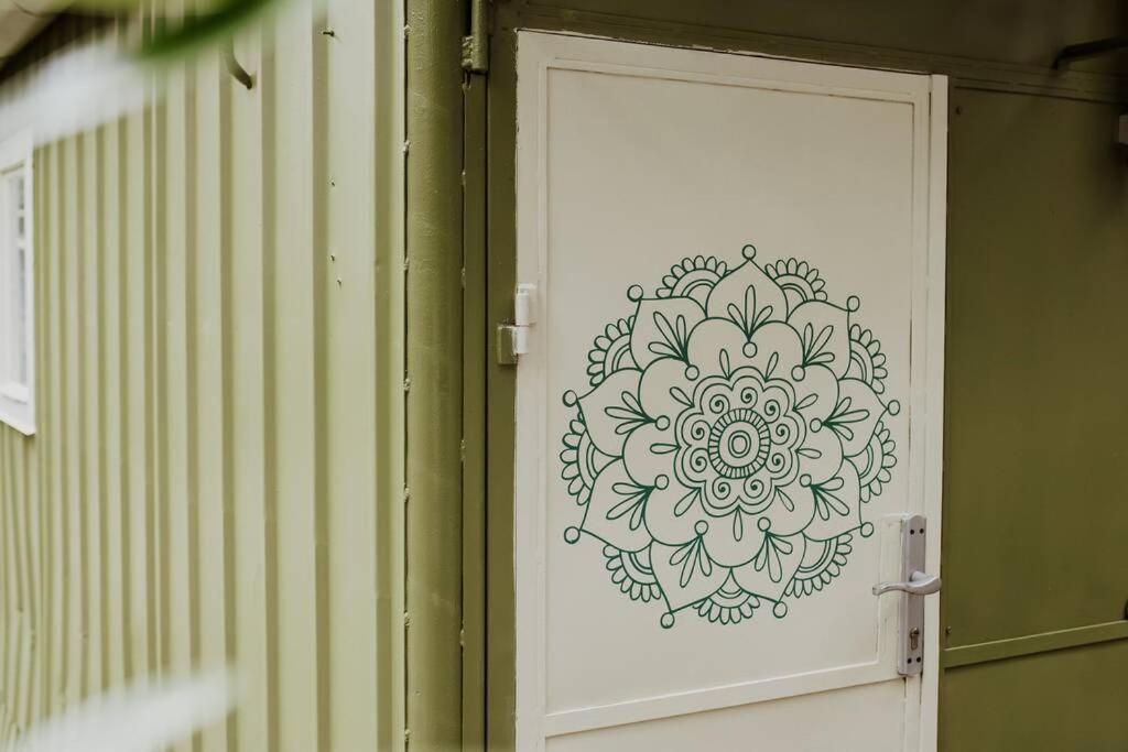 Green Centre Studio Cluj-Napoca Ngoại thất bức ảnh