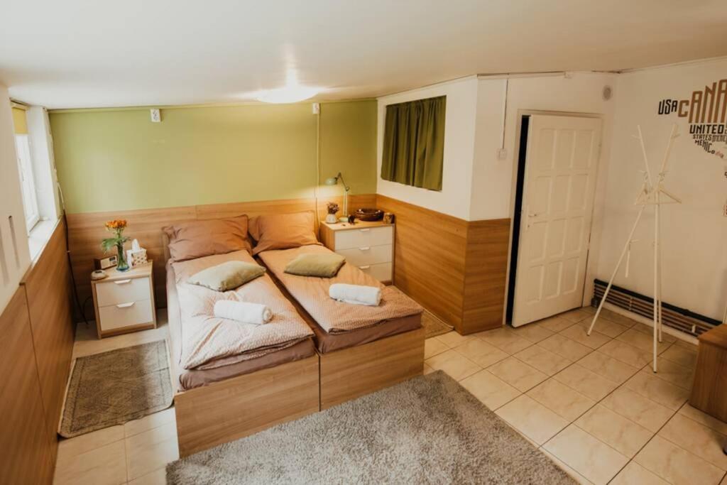 Green Centre Studio Cluj-Napoca Ngoại thất bức ảnh